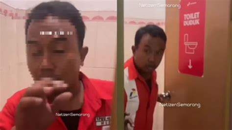 ngintip spbu|Viral Pria Kepergok Ngintip Perempuan di Toilet SPBU, Tak。